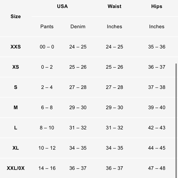 BY. DYLAN / Cooper Green Flared Denim / Size X-Small - Picture 3 of 3